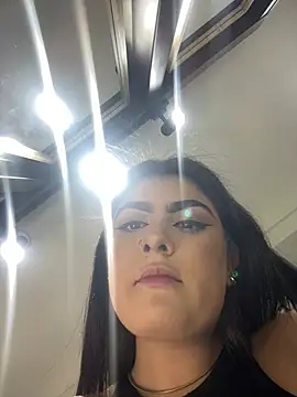 Snapshot of IrisBaker chatting on January 17, 11:40 pm IrisBaker online show from January 17, 11:40 pm