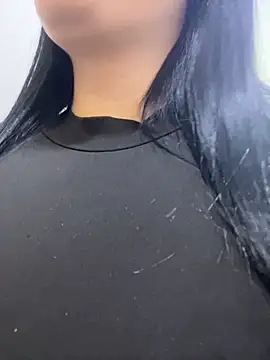 Snapshot of IrisBaker chatting on October 31, 9:38 pm IrisBaker online show from October 31, 9:38 pm