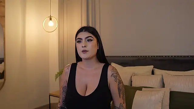 IrisBaker online show from January 15, 10:02 pm