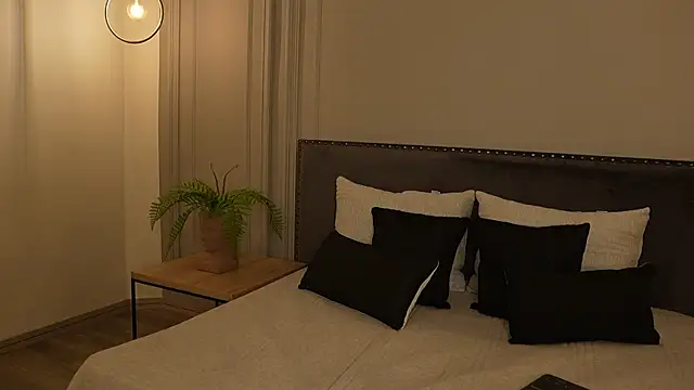 IrisBaker online show from February 6, 10:13 pm