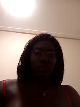 blackhotpartyts online show from September 23, 7:50 pm