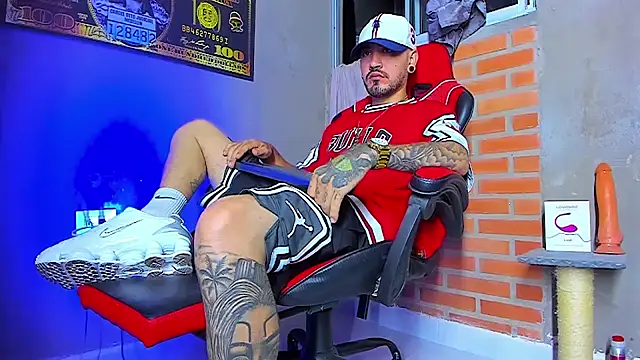 Snapshot of smoker445 chatting on September 29, 11:53 pm smoker445 online show from September 29, 11:53 pm