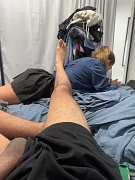 Snapshot of MrDareLover chatting on March 21, 4:29 pm MrDareLover online show from March 21, 4:29 pm