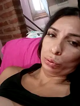 Chicavixy online show from January 15, 1:20 pm