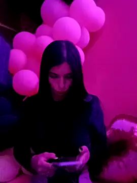 Snapshot of Chicavixy chatting on November 16, 11:32 pm Chicavixy online show from November 16, 11:32 pm