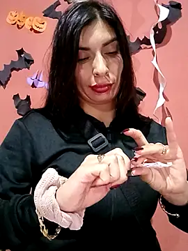 Snapshot of Chicavixy chatting on November 20, 9:58 pm Chicavixy online show from November 20, 9:58 pm