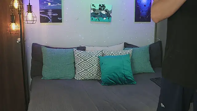 Snapshot of Cleoanubis- chatting on November 3, 7:42 am Cleoanubis- online show from November 3, 7:42 am