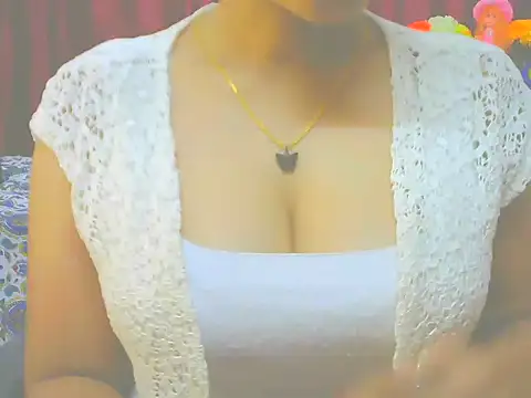 ishmita99 online show from January 9, 8:55 am