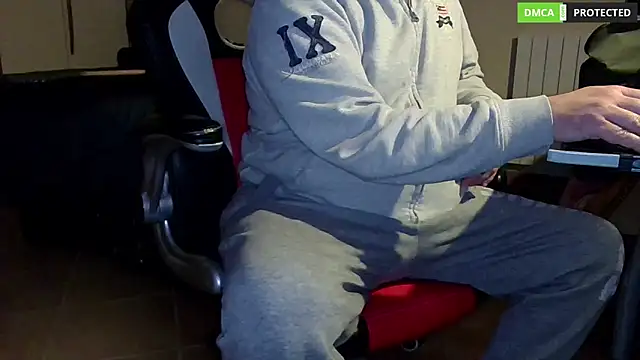 MultiOrgasmicLover online show from March 21, 11:34 pm