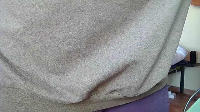 MultiOrgasmicLover online show from November 27, 9:55 am