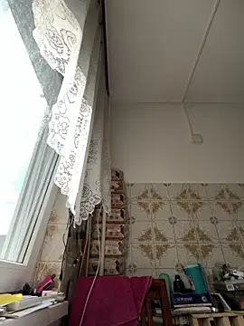 Huncutkuki online show from April 19, 7:07 am