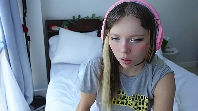 Ayra Lust online show from March 17, 3:36 am