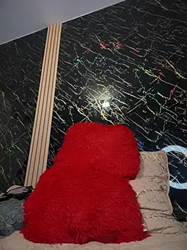 Alexandra duque online show from February 6, 11:48 pm