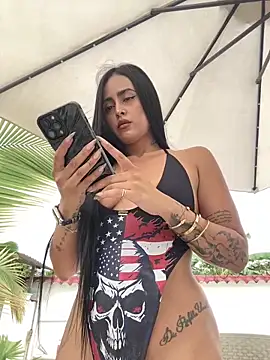 Alexandra duque online show from March 2, 6:51 pm