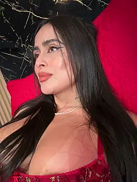 Alexandra duque online show from March 4, 8:59 pm