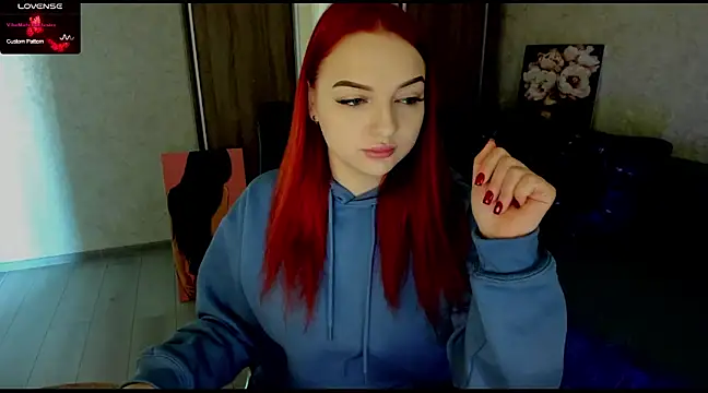 Snapshot of Stella__Cox chatting on January 20, 6:31 am Stella Cox online show from January 20, 6:31 am