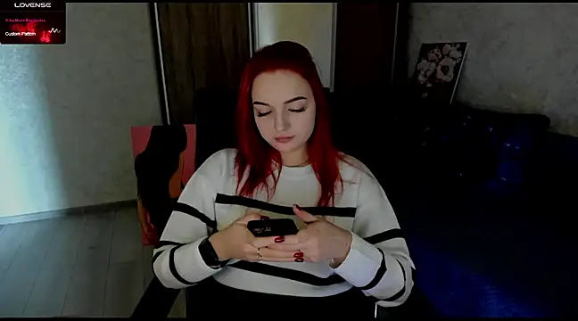 Snapshot of Stella__Cox chatting on January 25, 9:26 am Stella Cox online show from January 25, 9:26 am