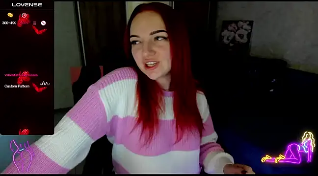 Snapshot of Stella__Cox chatting on February 9, 6:22 am Stella Cox online show from February 9, 6:22 am