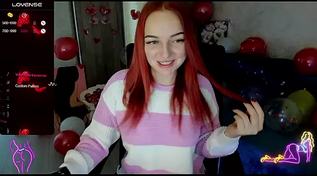 Snapshot of Stella__Cox chatting on February 15, 6:23 am Stella Cox online show from February 15, 6:23 am