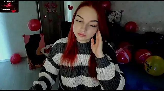 Snapshot of Stella__Cox chatting on February 16, 6:21 am Stella Cox online show from February 16, 6:21 am