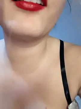 Snapshot of afrodizyak chatting on February 23, 7:17 pm afrodizyak online show from February 23, 7:17 pm