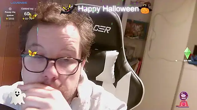 larsgessner30 online show from April 4, 11:02 pm