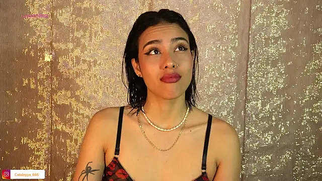 Snapshot of cataleyya_666 chatting on December 5, 12:36 pm cataleyya 666 online show from December 5, 12:36 pm