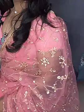 Tanvi-patil online show from December 20, 6:40 am