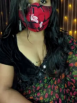 Tanvi-patil online show from February 18, 4:48 pm