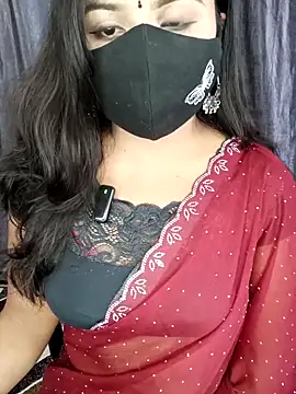 Tanvi-patil online show from April 11, 8:29 am