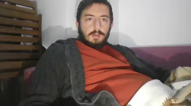 laynufff online show from January 14, 3:26 pm