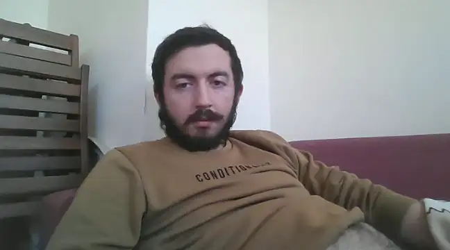 laynufff online show from January 18, 2:23 pm