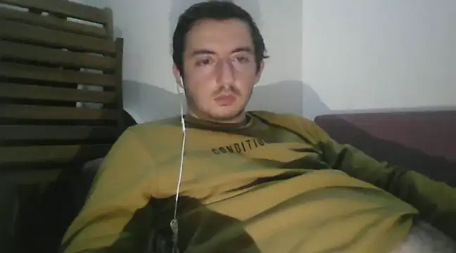 laynufff online show from January 24, 6:46 pm