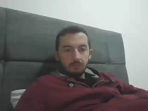 laynufff online show from October 12, 7:46 pm