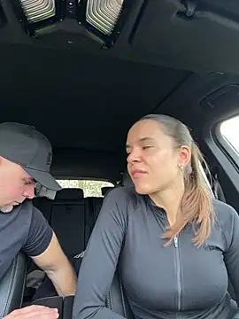 JuicyFruits93 online show from March 12, 11:16 am