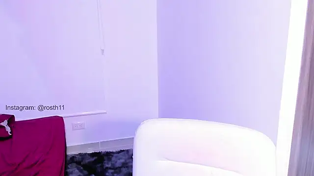 rossth1 online show from January 15, 1:34 am