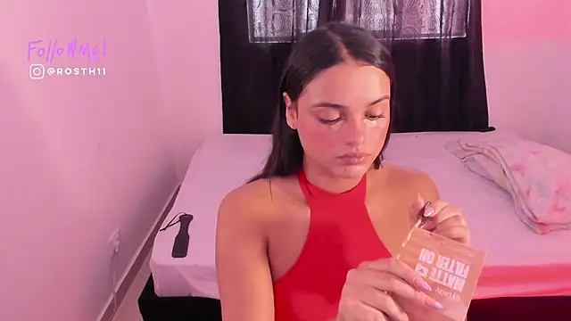 rossth1 online show from March 8, 7:53 pm