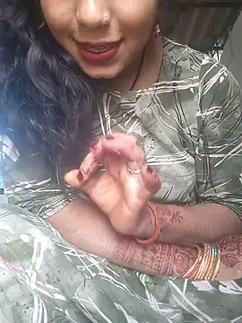 Simaran bhabhi online show from October 14, 1:17 am