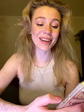 meanexx online show from October 12, 1:15 am