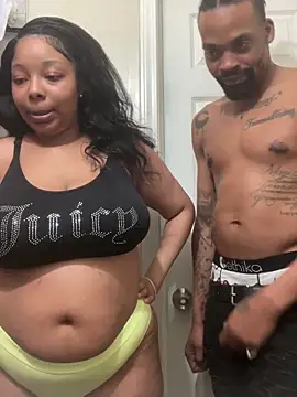 1BeautyN1Beast online show from February 2, 1:02 am