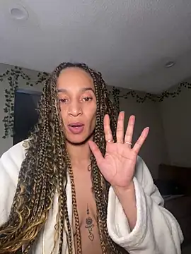 Shuggabutt online show from January 10, 7:25 am