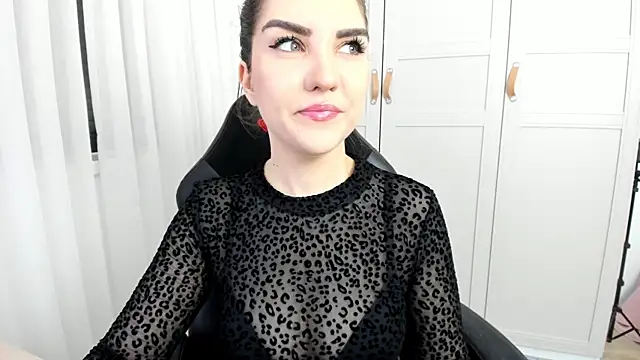 EnygmaVane online show from February 26, 4:25 am