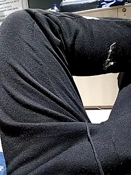 Jair2310 online show from April 12, 9:14 am