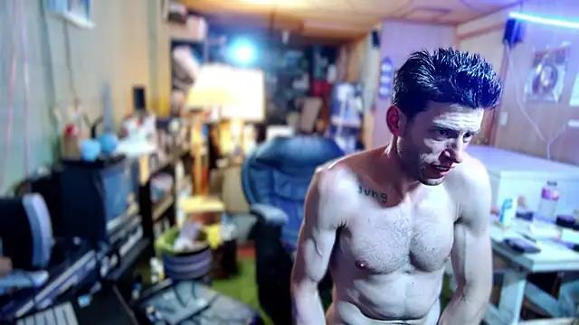 savageconfidence online show from October 3, 8:33 am