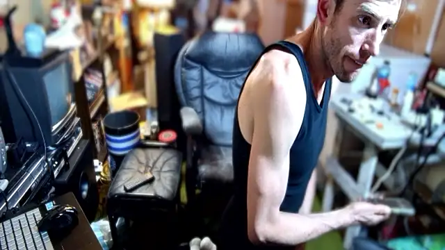 savageconfidence online show from October 16, 5:19 am