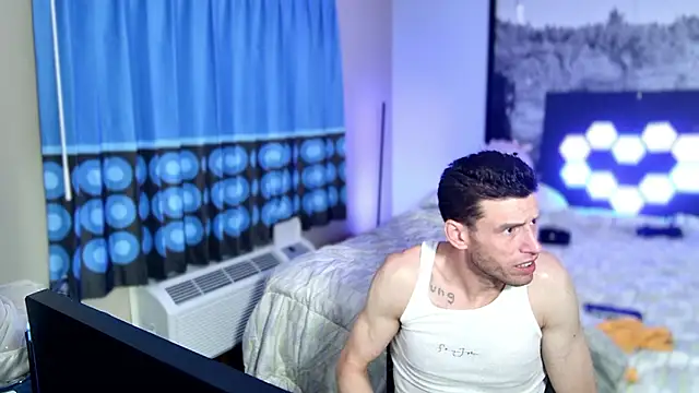 savageconfidence online show from April 9, 7:47 am