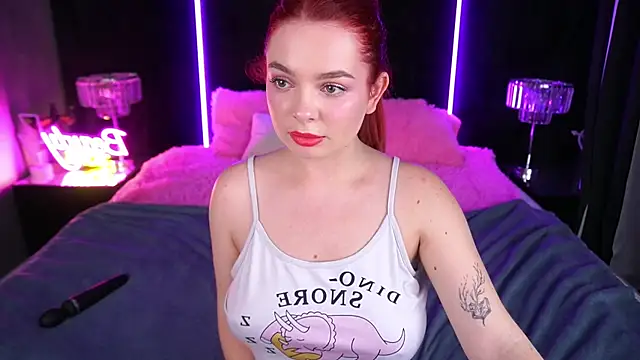 CarolinaDia online show from December 12, 9:40 am