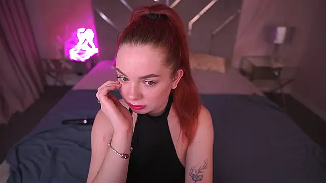 CarolinaDia online show from January 23, 4:41 am