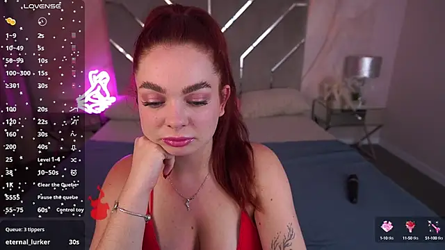 CarolinaDia online show from March 16, 5:25 am