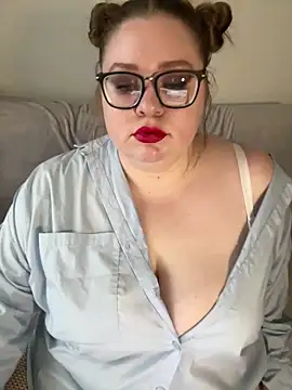 Snapshot of Chloe_WS chatting on December 3, 9:00 am Chloe WS online show from December 3, 9:00 am